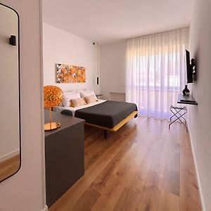 Private Bathroom Double Room